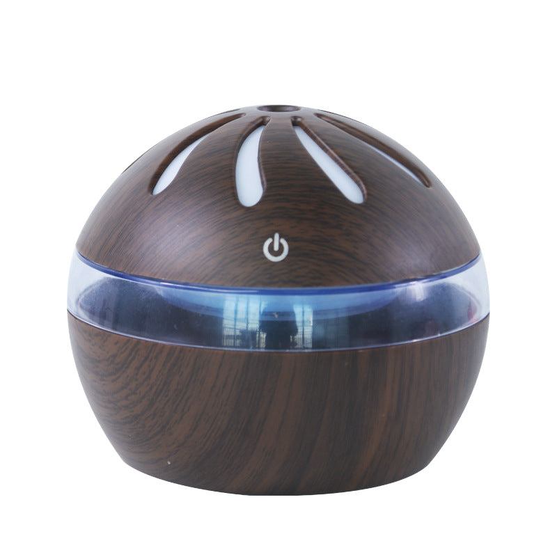 Air ball humidification USB