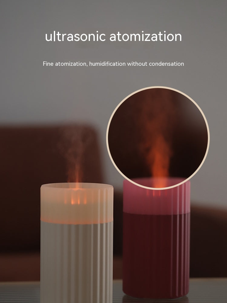Aroma Diffuser Humidifying USB Fragrance Aroma Diffuser